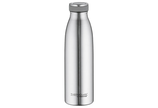 Isolierflasche TC stainless steel matt 0,50l