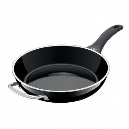 Bratpfanne Professional hoch Silargan Ø28cm schwarz