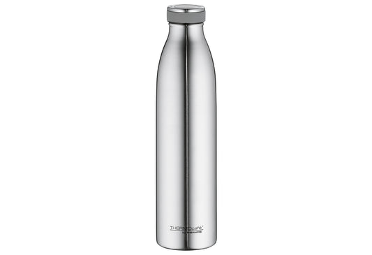 Isolierflasche TC stainless steel matt 0,75l