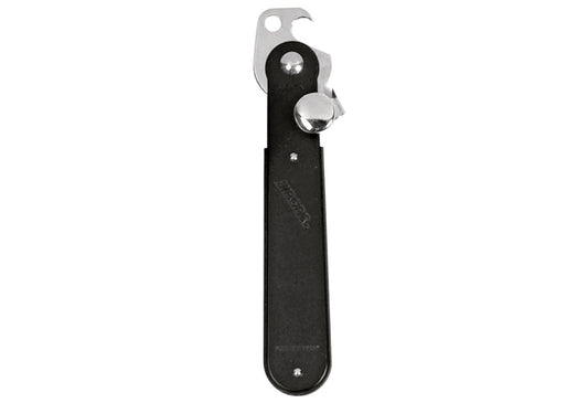 Hebeldosenöffner Original Sieger schwarz