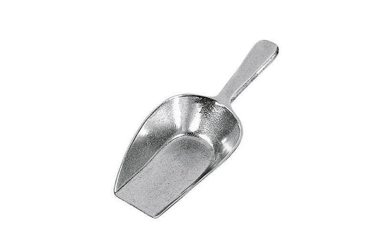 Abwiegeschaufel 90 gr 185mm Leichtmetall