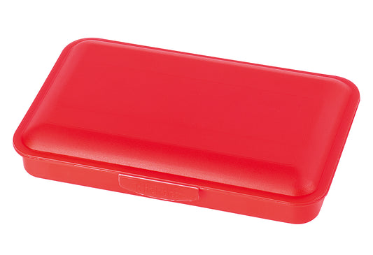 Brotdose Klickbox 20x13x4cm farbig sortiert