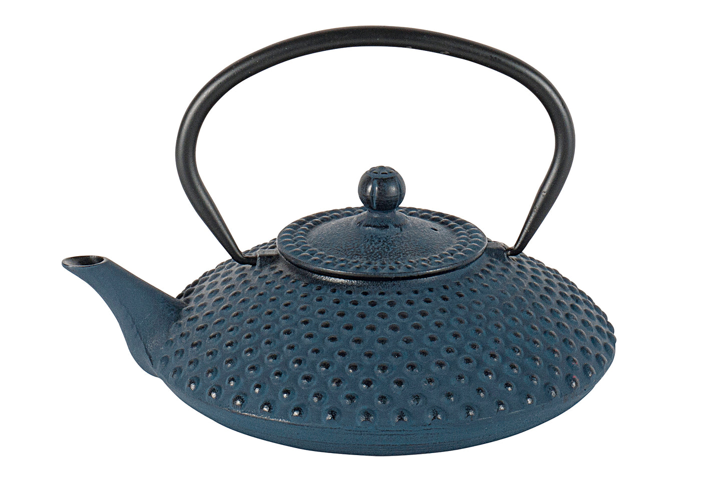 Teekanne Asia Xilin 1,25 l blau