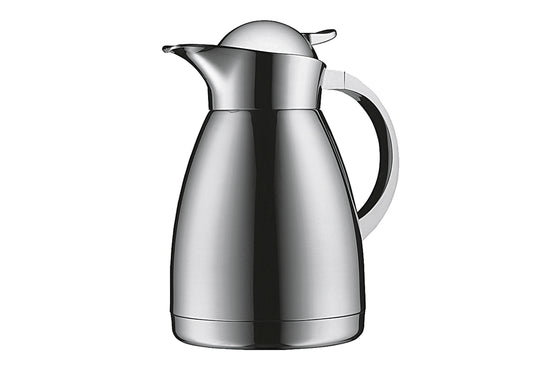Isolierkanne Edelstahl Albergo TT 1l