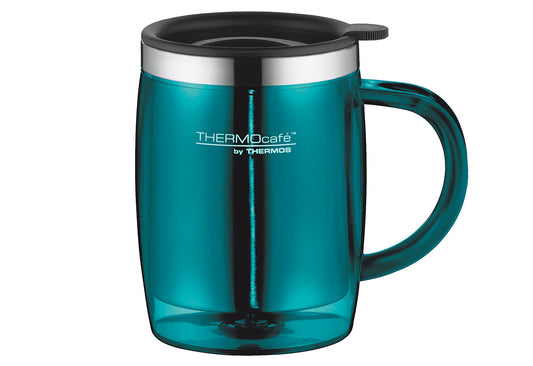 Isolier-Trinkbecher Desktop Mug TC teal 0,35l