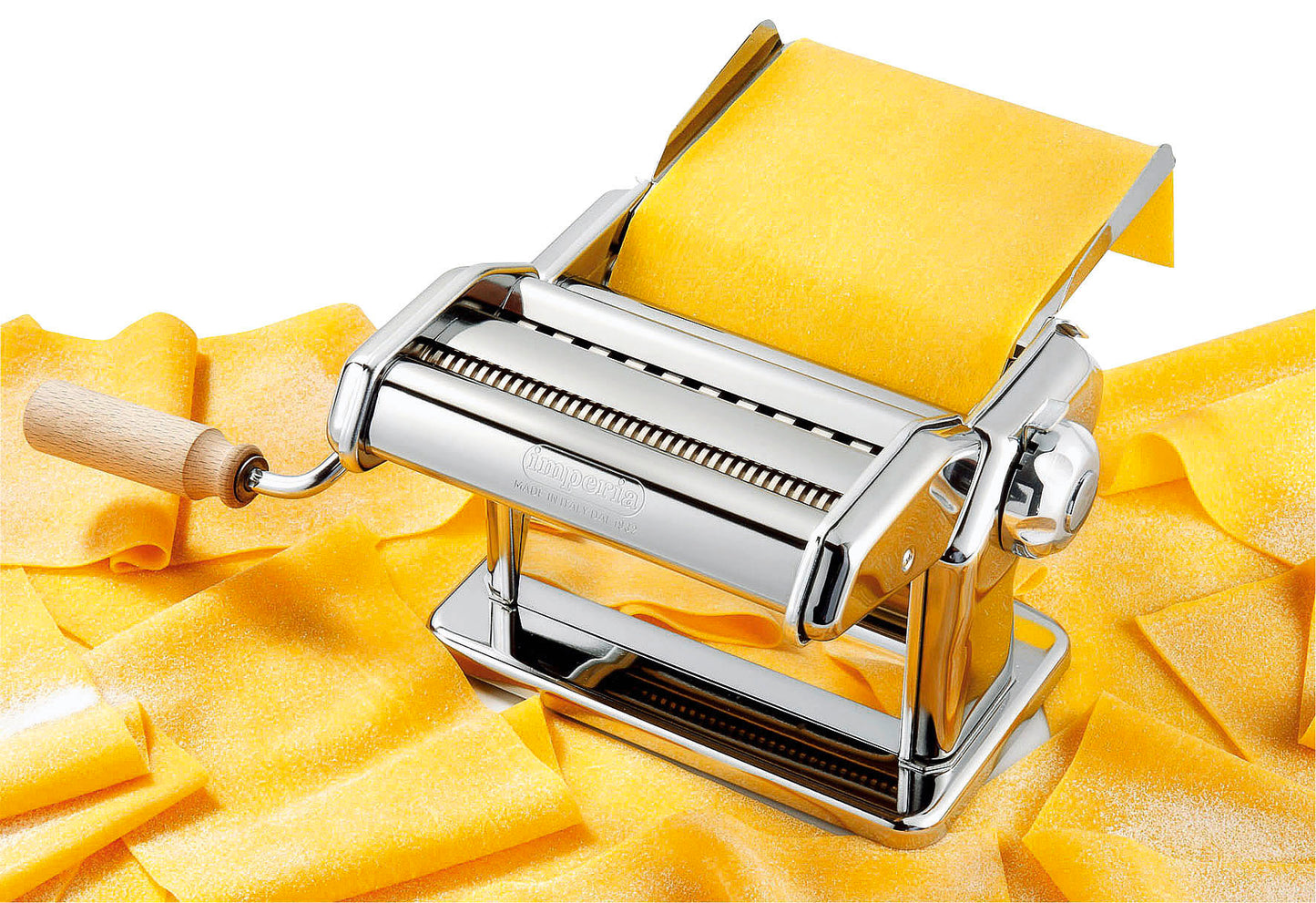 Nudelmaschine Imperia SP 150