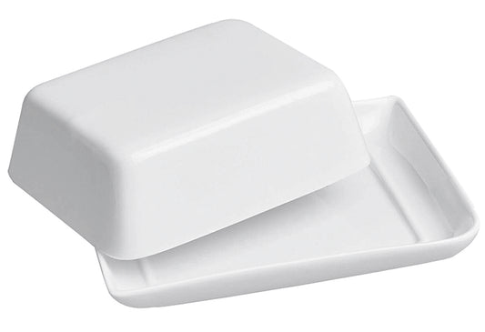 Butterdose Fantastic 15,5x12,5cm creme - Ruder Home GmbH