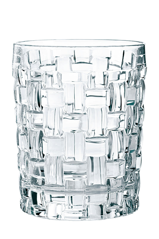Whiskybecher Bossa Nova 330ml 4er Set