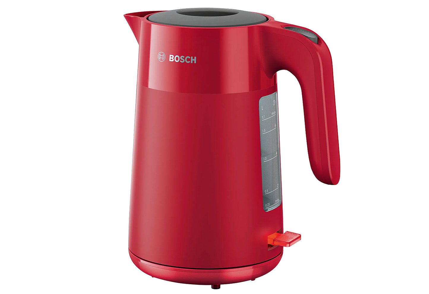 Wasserkocher TWK2M164 MyMoments 1,7l 2400W rot