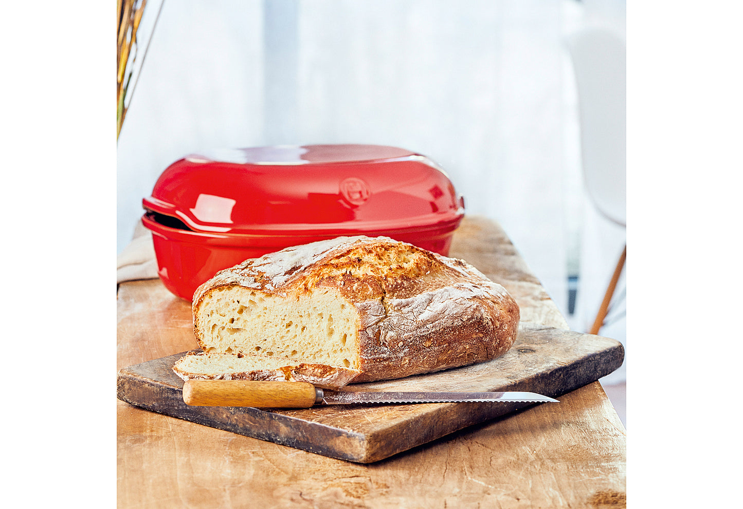 Brotbackform Artisan Grand Cru 34x21x15cm
