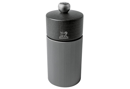 Pfeffermühle Line Carbone/Graphit 12cm
