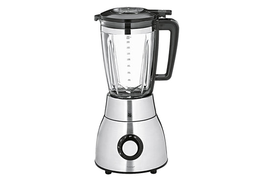 416510011 Standmixer Kult Pro Glaskrug 1,8l cromargan