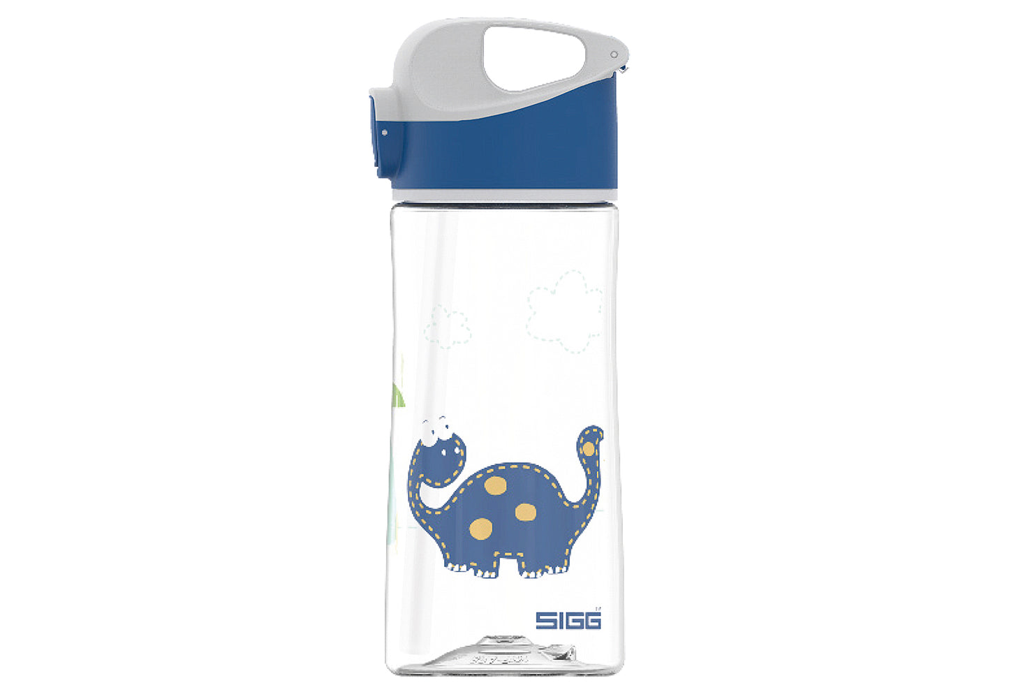 Trinkflasche MK Dinosaurier Friend 0,45l