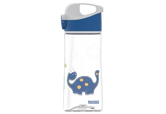 Trinkflasche MK Dinosaurier Friend 0,45l