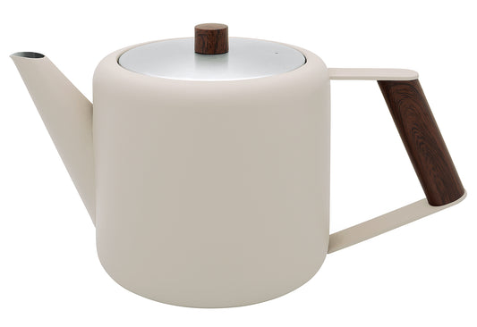 Teekanne Duet Boston 1,2l sand