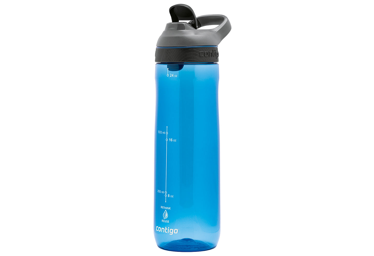 Wasserflasche Cortland Tritan Renew 720ml monaco