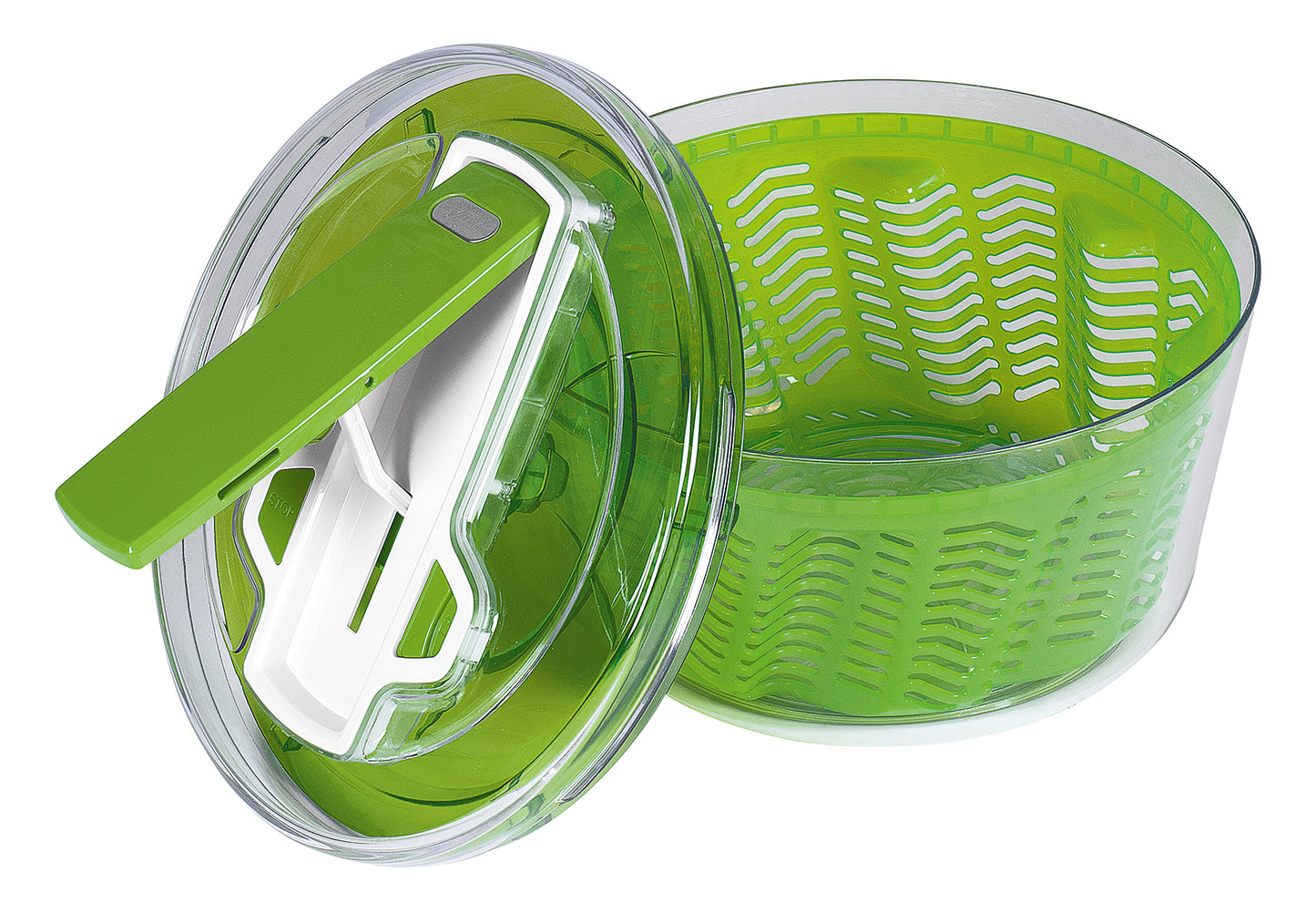 Salatschleuder Swift Dry 5 l Ø26cm