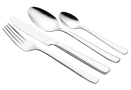 Besteckset Leandra 18/10 24teilig