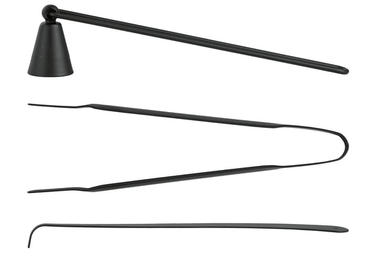 Kerzenlöscher-Set