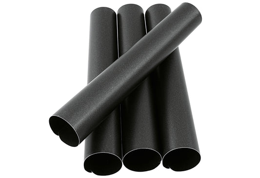 Schaumrolle groß 13,5cm Ø2,5cm 4er Pack