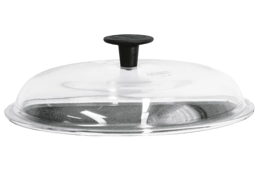 Glasdeckel Maestro für hohe Pfannen Ø25cm