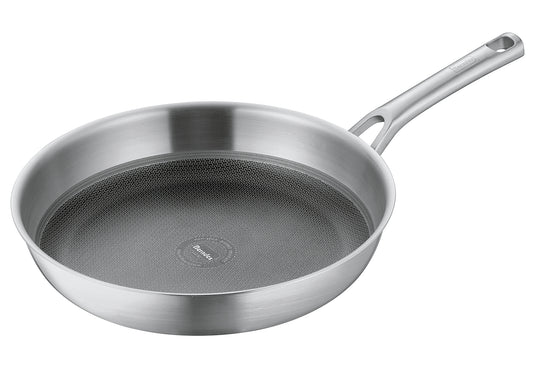 Bratpfanne Tricion Resist 28cm ohne Deckel