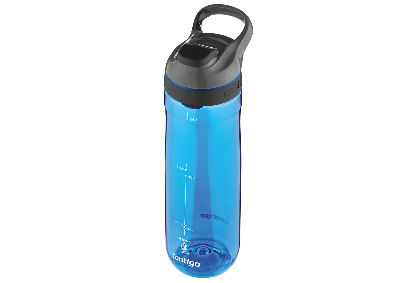 Wasserflasche Cortland Tritan Renew 720ml monaco