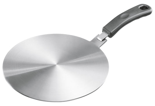 Induktionsadapterplatte Ø14cm