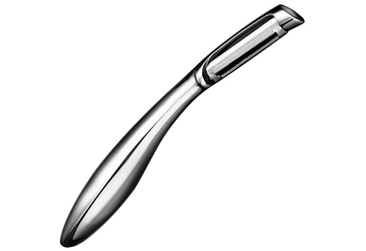 Sparschäler Edelstahl