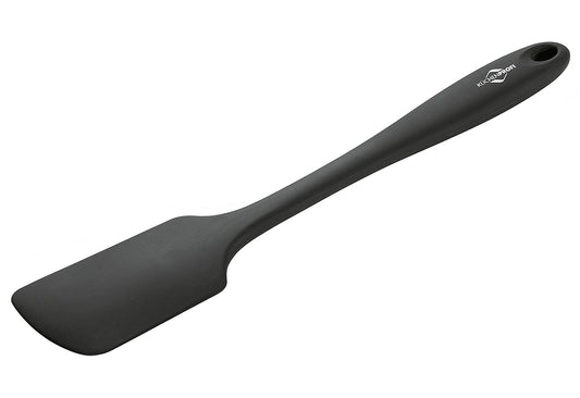 Teigschaber schwarz
