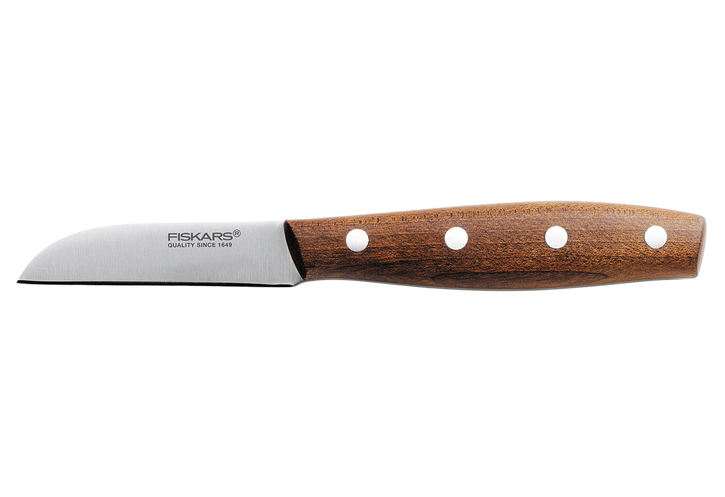 Norr Schälmesser 7cm