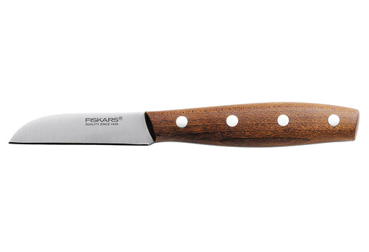 Norr Schälmesser 7cm
