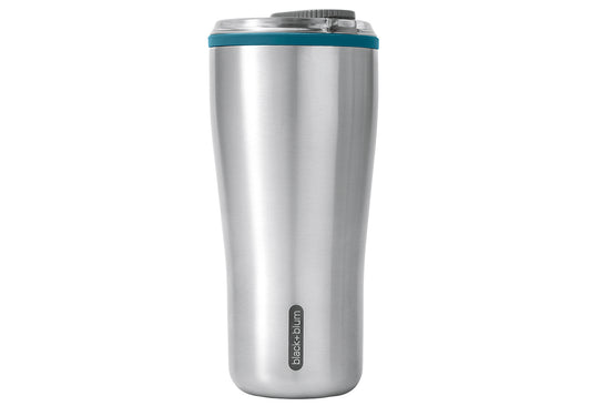 Travel Tumbler 600ml Edelstahl ocean