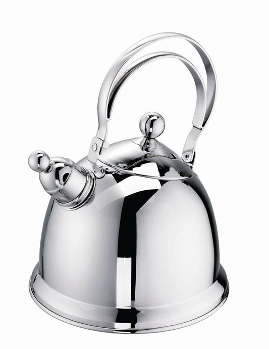 Flötenkessel Grace 2,2 l Ø16cm Edelstahl