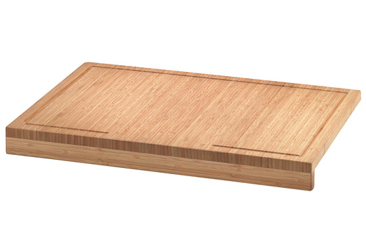Schneidebrett Bambus ca.56x5x38cm