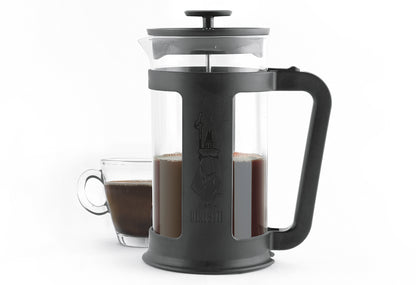 Kaffeebereiter Smart 1l schwarz