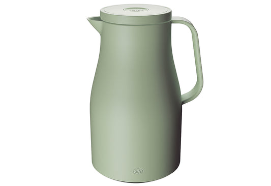 Isolierkanne Econscious fog green 1l