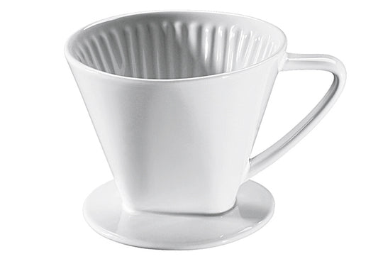 CILIO Kaffeefilter Keramik 1x2 Gr. 2