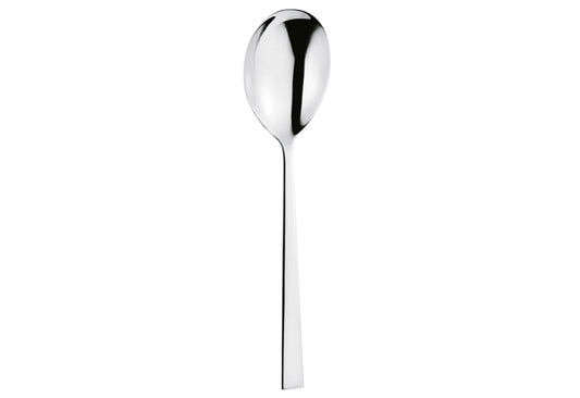 Servierlöffel Centum Edelstahl 18/10 25cm