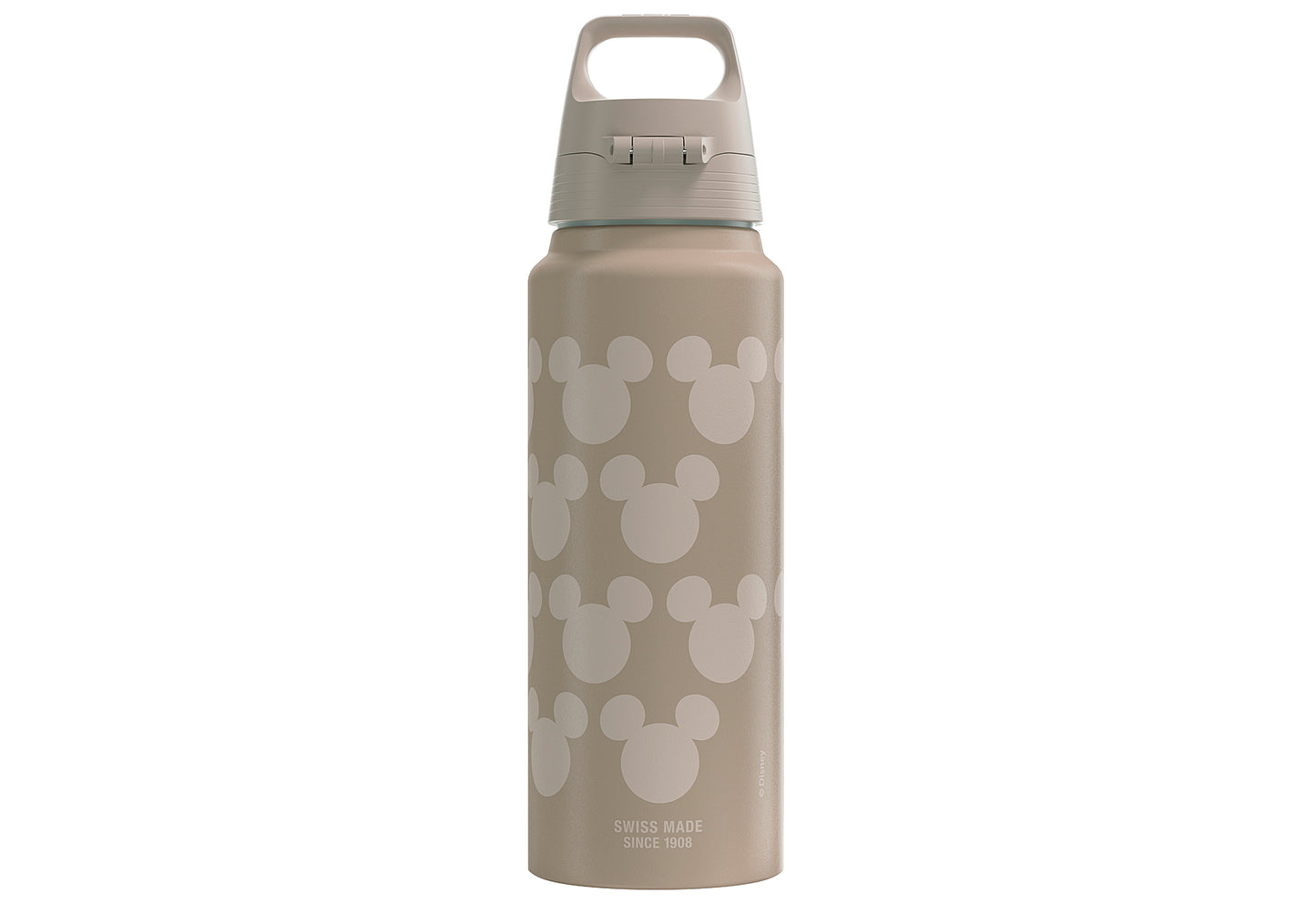 Trinkflasche WMB one Mickey Mouse Pattern 1,0l