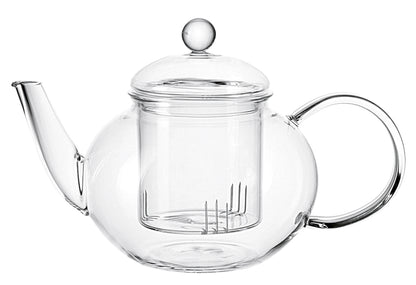 Teekanne :Yogi 1000 ml Glas