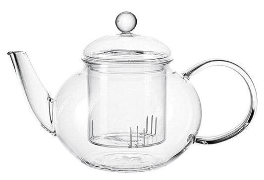 Teekanne :Yogi 1000 ml Glas