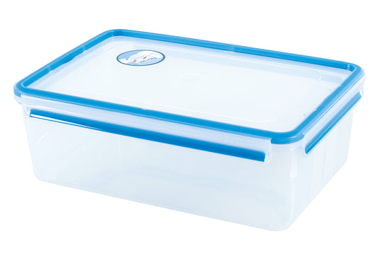 Frischhaltedose Clip&Close 2.0 rechteckig 5,50l