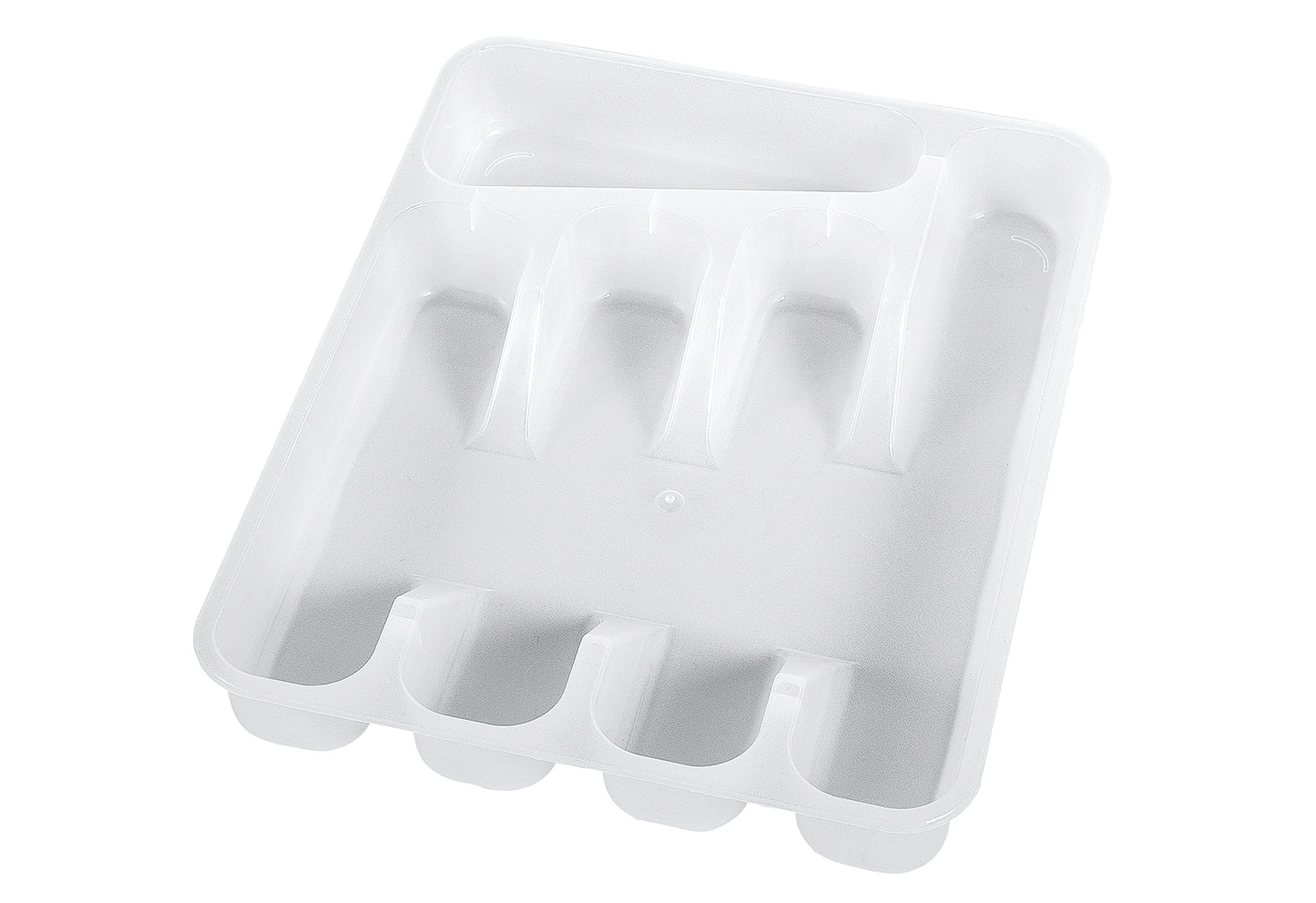Besteckkasten Pablo 5 Fächer