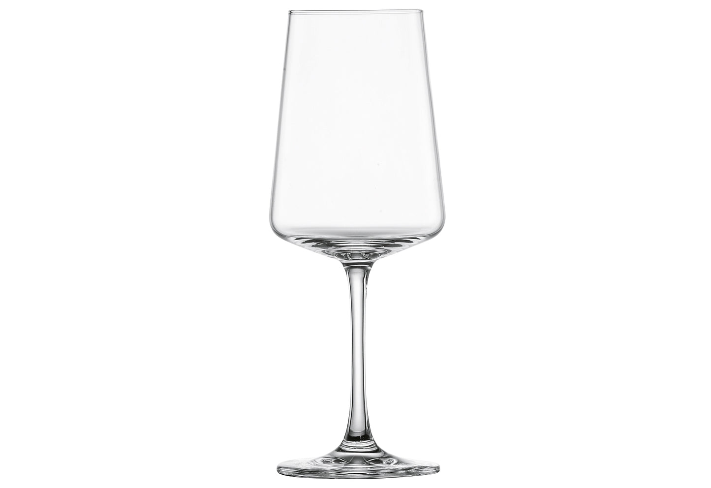 ZWIESEL GLAS Weißweinglas mit Moussierpunkt MioVino 4er Set