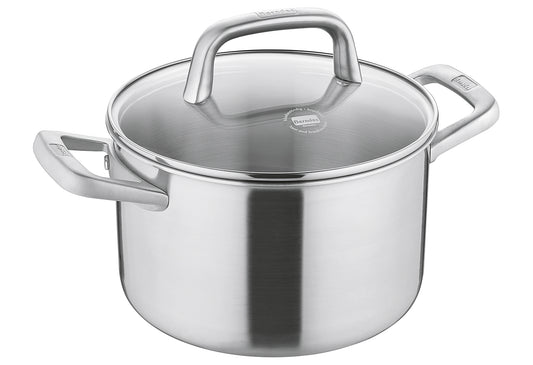 Kochtopf Tricion 20cm mit Deckel