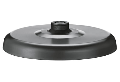 KITCHENAID Wasserkocher KEK1222 1,25l EER schwarz