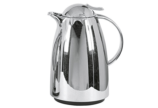 Isolierkanne Auberge 1,5 l chrom