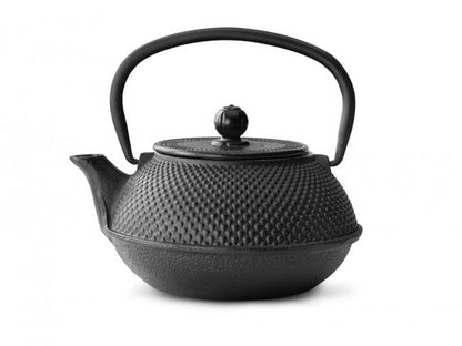 Teekanne Asia Jang 0,8 l schwarz