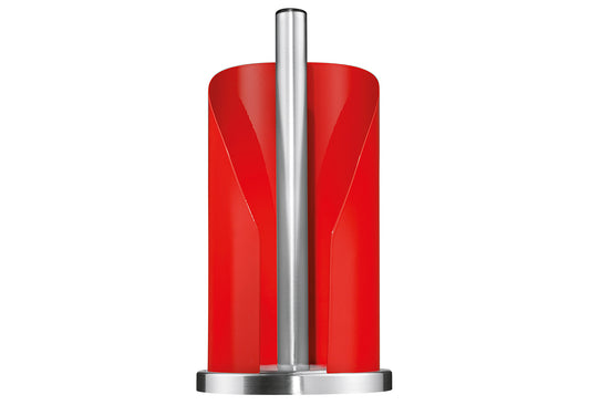 Küchenrollenhalter rot
